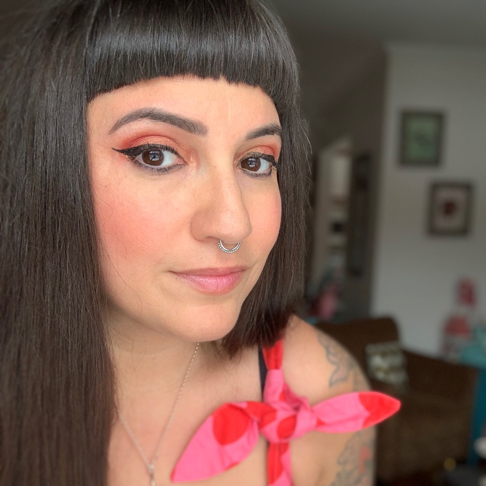 Meet your Posher, Melissa